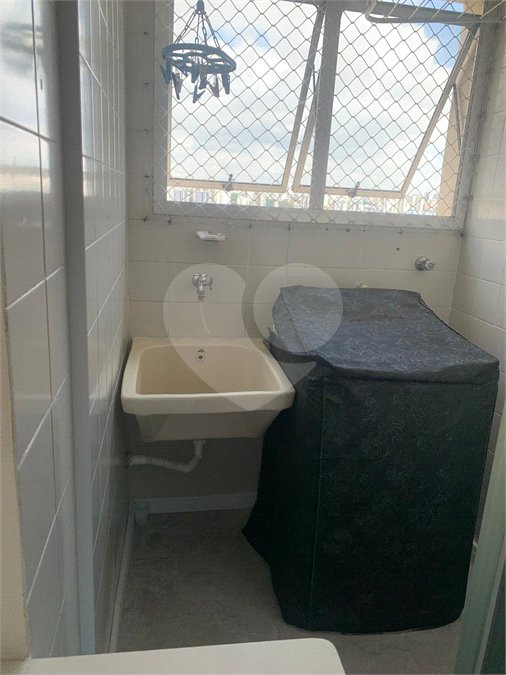 Apartamento à venda com 2 quartos em Parque da Mooca, São Paulo, SP