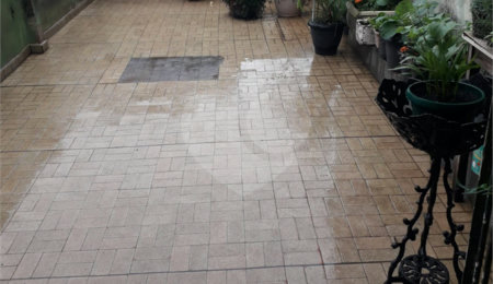 Sobrado à venda com 2 quartos em Casa Verde, São Paulo, SP