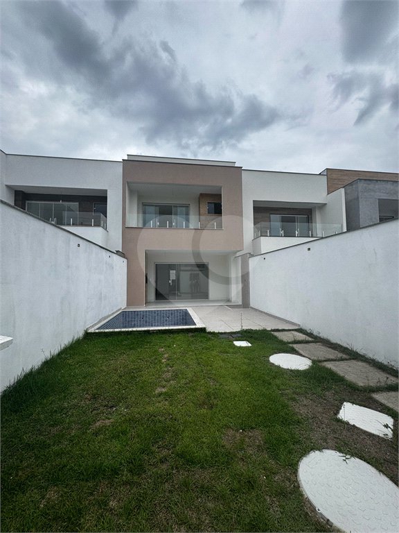 Casa à venda com 3 suítes no condomínio Grand Park, Rio de Janeiro - RJ
