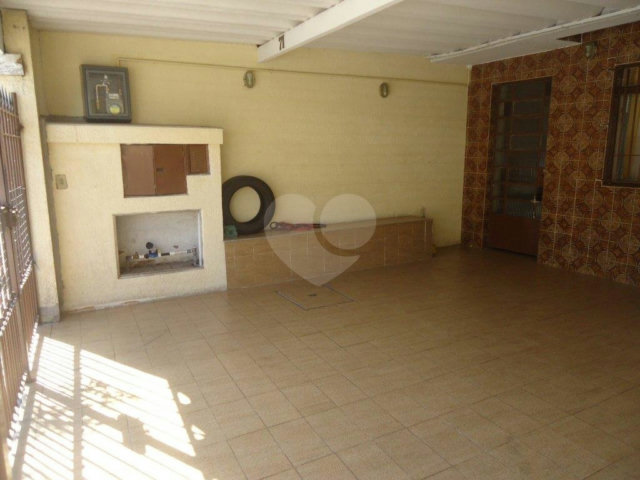 Sobrado à venda com 3 suítes em Santana, São Paulo, SP