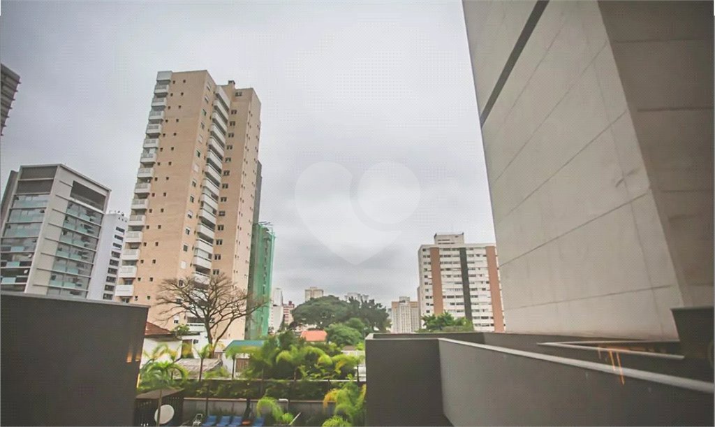 Garden à venda com 3 suítes em Vila Mariana, São Paulo, SP