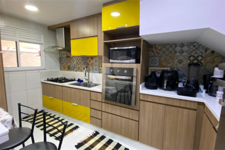 Casa à venda com 3 quartos, sendo 1 suíte, no condomínio Vivant, Rio de Janeiro - RJ