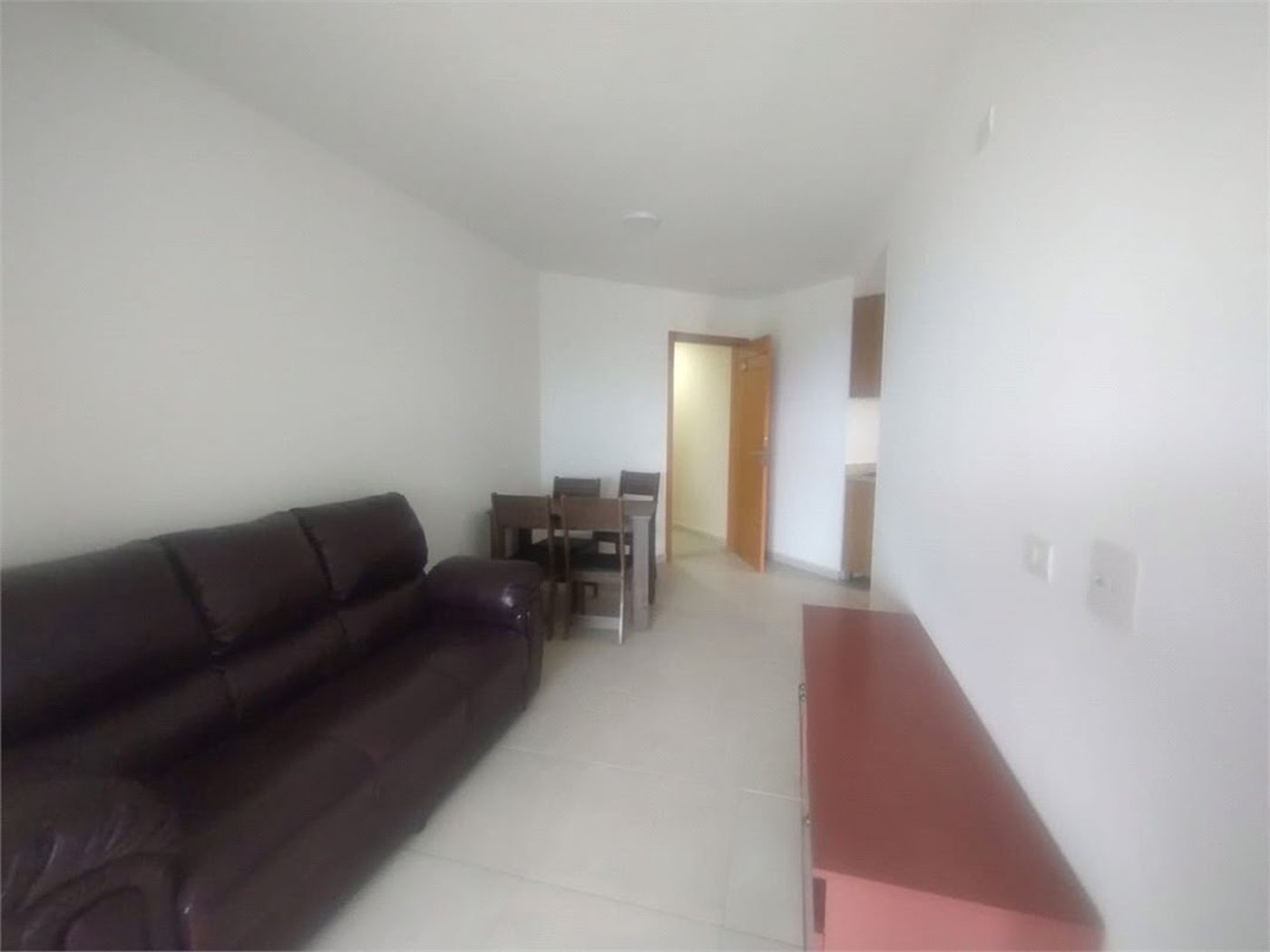 Apartamento Residencial à venda, Jardim Virginia, Guarujá - AP1534.