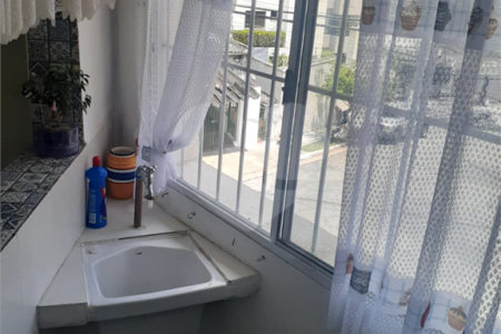 Sobrado à venda com 2 quartos, sendo 1 suíte, em Alto da Lapa, São Paulo, SP