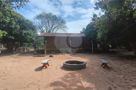 Chácara dos Sonhos à Venda – São Carlos/SP – Recreio Campestre