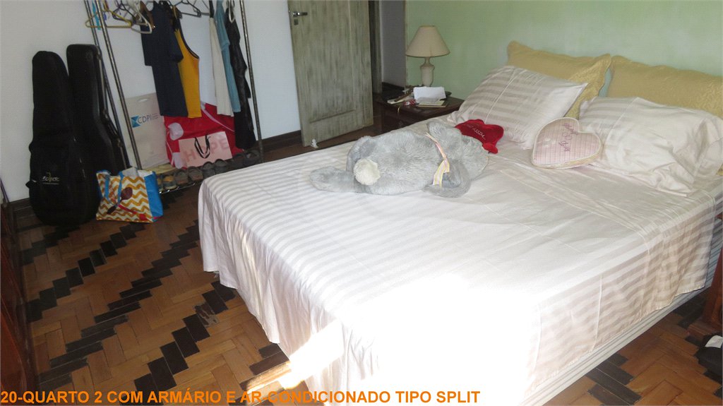 Apartamento à venda com 3 quartos em Tijuca, Rio de Janeiro, RJ