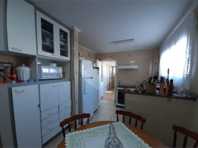 Apartamento à venda com 4 quartos, sendo 1 suíte,  em Vila Nova Cachoeirinha, São Paulo, SP