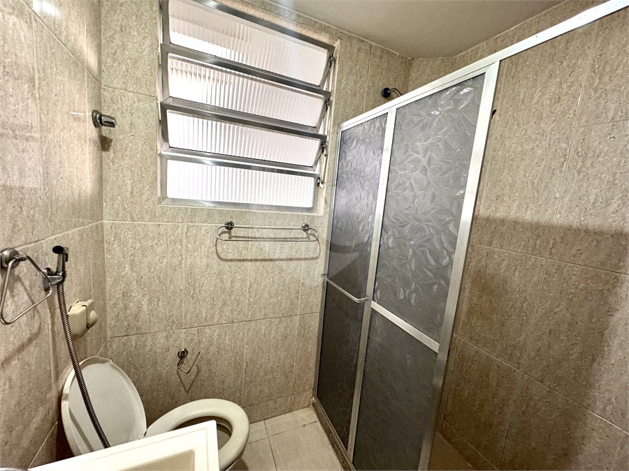 Apartamento à venda com 2 quartos em Tijuca, Rio de Janeiro, RJ