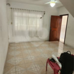 Sobrado à venda com 3 quartos em Vila Dalila, São Paulo, SP