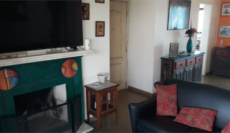 Apartamento à venda com 3 quartos, sendo 1 suíte,  em Vila Andrade, São Paulo, SP