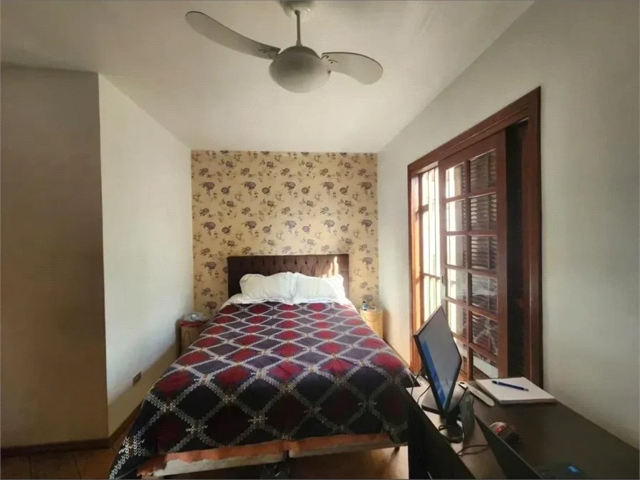 Casa à venda com 2 suítes em Vila Tiradentes, São Paulo, SP