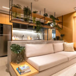 Apartamento à venda com 2 quartos, sendo 1 suíte, em Pinheiros, São Paulo, SP