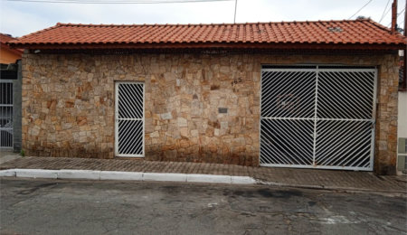Sobrado à venda com 3 suítes em Jaçanã, São Paulo, SP