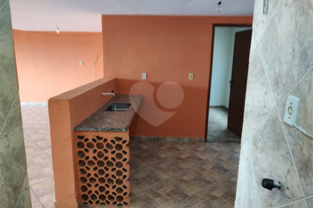 Casa à venda com 2 quartos em Paciência, Rio de Janeiro, RJ