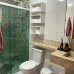 Casa à venda com 3 quartos, sendo 1 suíte, em Residencial Parque Laguna, Salto, SP