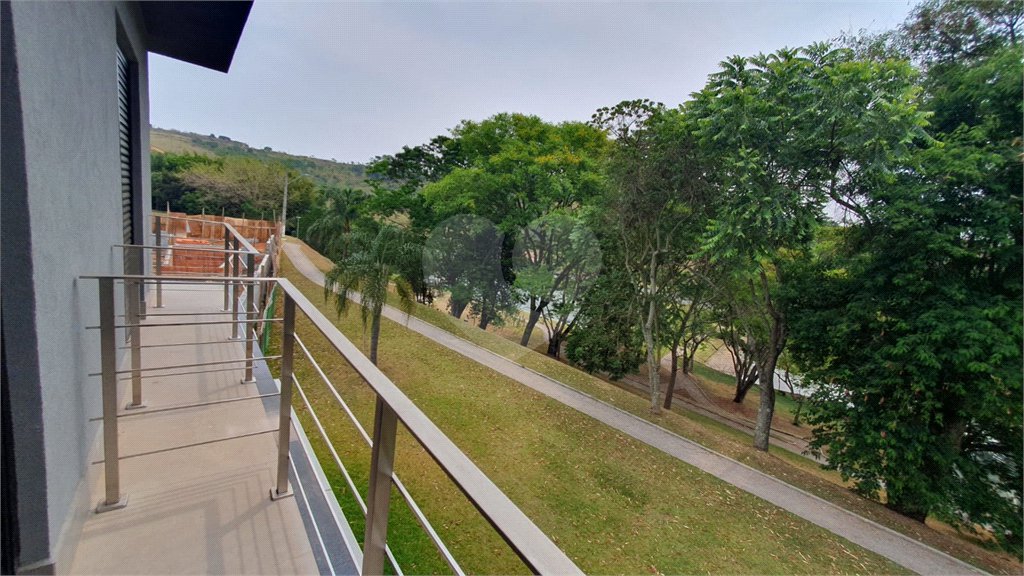 Casa à venda com 4 suítes no condomínio Residencial San Vitale, Bragança Paulista - SP
