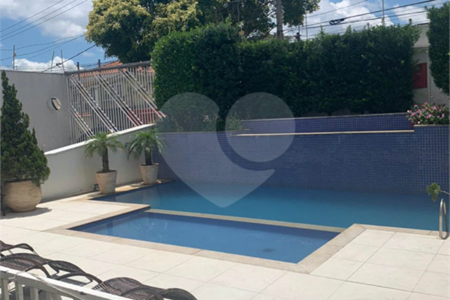 Apartamento à venda com 2 quartos, sendo 1 suíte,  em Vila Mazzei, São Paulo, SP