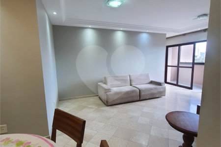 Apartamento à venda com 3 quartos, sendo 1 suíte, em Santana, São Paulo, SP