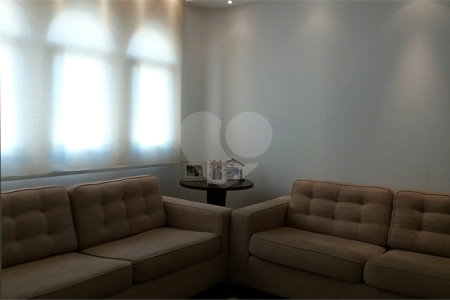 Apartamento à venda com 3 suítes em Santana, São Paulo, SP