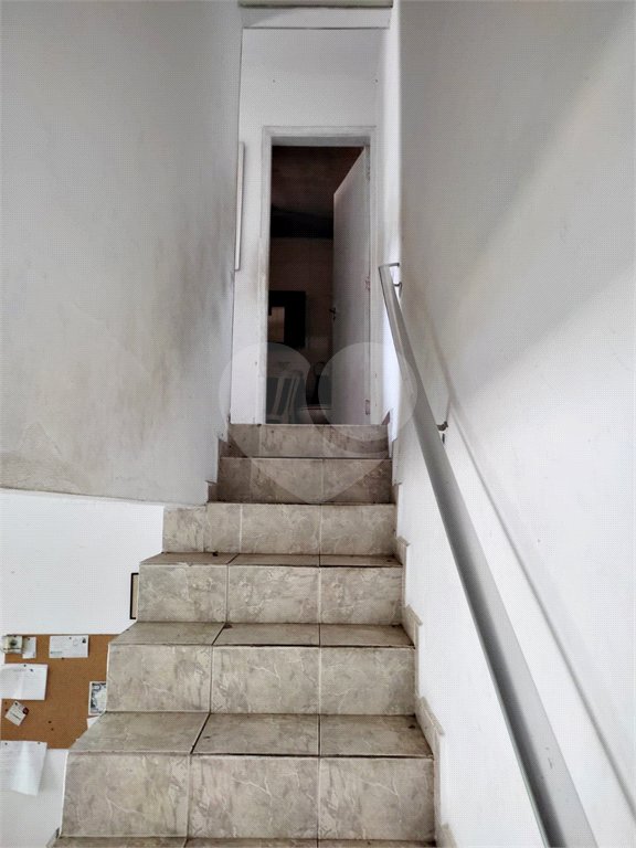 Sobrado à venda com 3 quartos em Mandaqui, São Paulo, SP