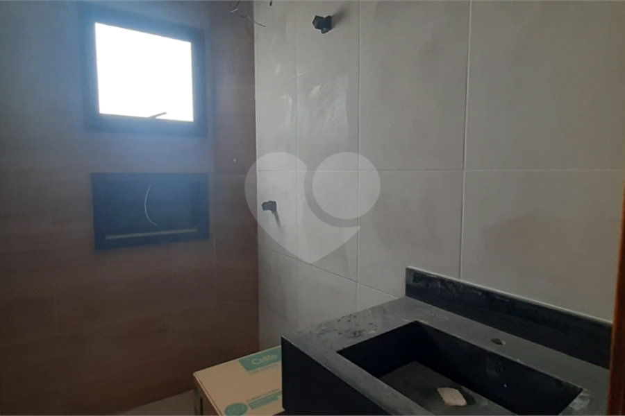 Condomínio à venda com 2 quartos em Tucuruvi, São Paulo, SP