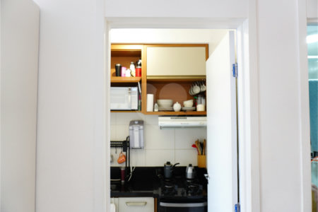 Studio à venda com 1 suíte em Vila Dom Pedro I, São Paulo, SP