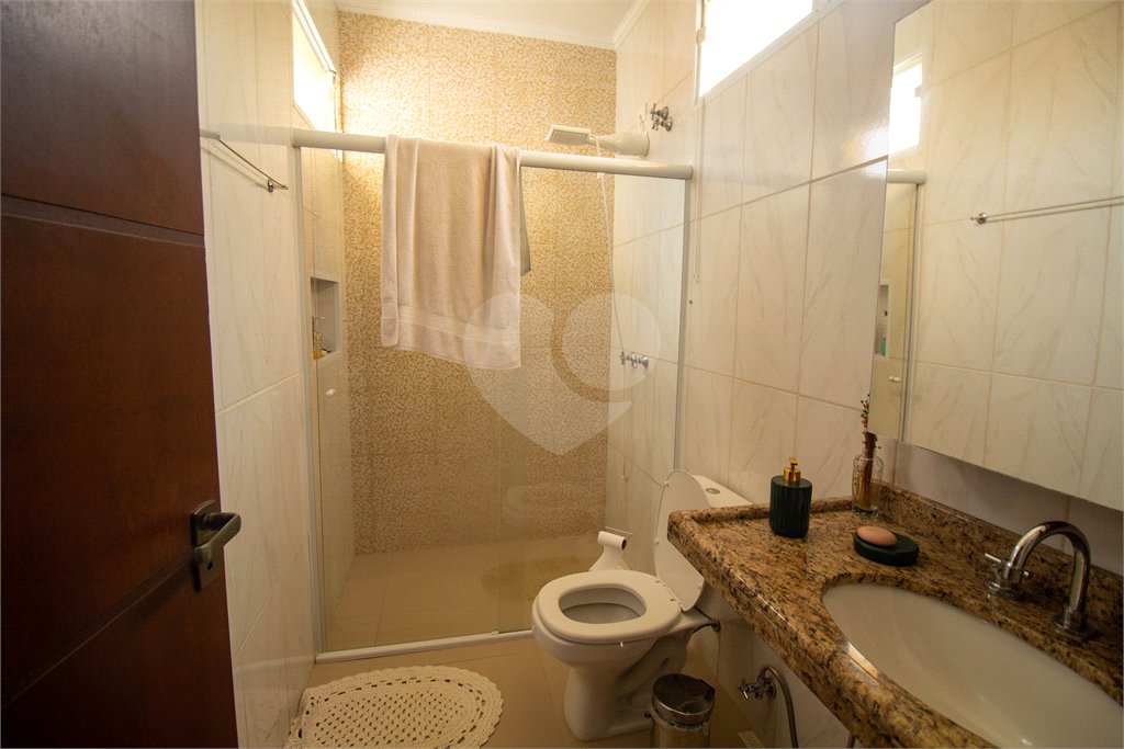 Casa à venda com 3 quartos, sendo 1 suíte, em Jardim Bela Vista, Araçariguama, SP