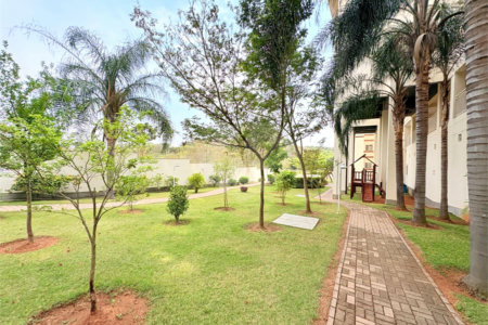 Apartamento à venda com 3 quartos, sendo 1 suíte,  em Engordadouro, Jundiaí, SP