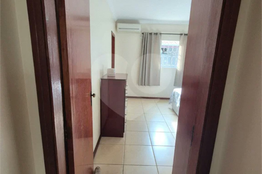 Casa à venda no bairro Maracanã, 3 quartos, 2 suítes em Piracicaba/SP.