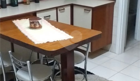 Apartamento à venda com 3 quartos, sendo 1 suíte,  em Mandaqui, São Paulo, SP