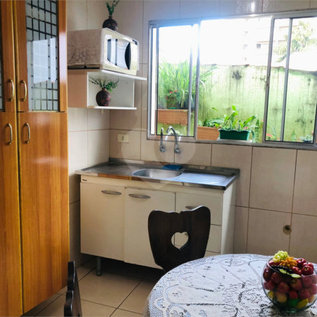 Casa à venda com 2 quartos em Alto da Lapa, São Paulo, SP