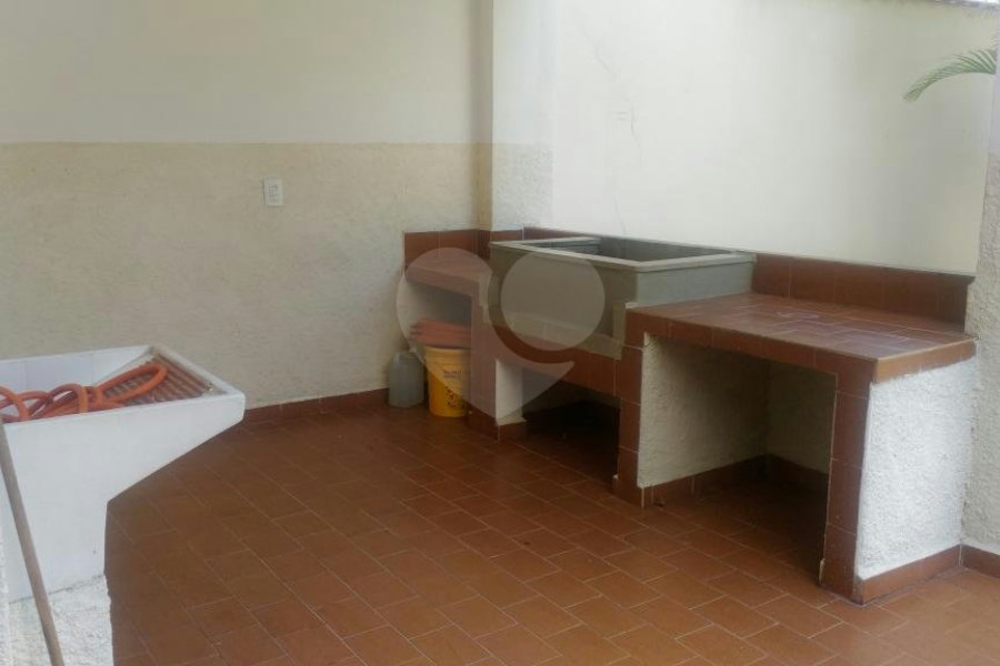 Sobrado à venda com 3 quartos, sendo 2 suítes, em Tucuruvi, São Paulo, SP