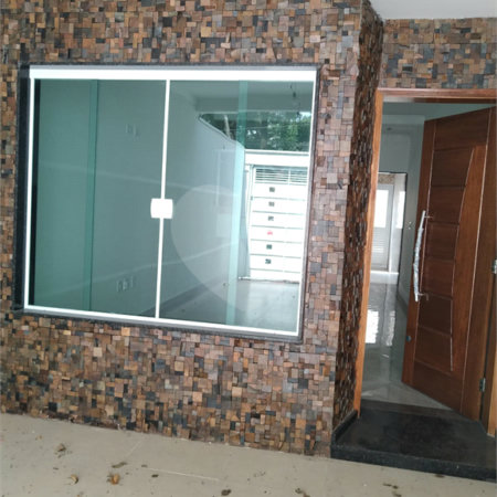 Sobrado à venda com 3 quartos, sendo 1 suíte, em Parque Residencial Oratorio, São Paulo, SP