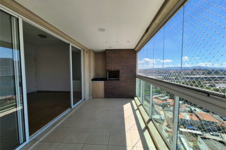 Apartamento à venda com 2 quartos, sendo 1 suíte, em Vila Leopoldina, São Paulo, SP