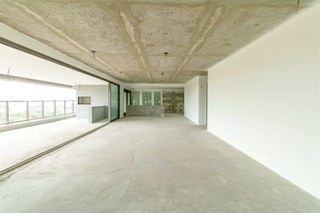 Apartamento à venda com 4 suítes em Alto de Pinheiros, São Paulo, SP