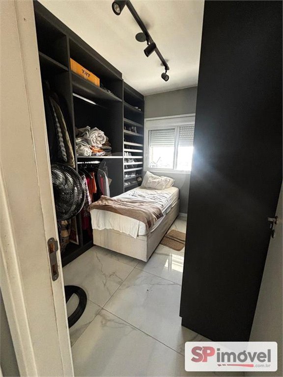 Apartamento à venda com 2 quartos, sendo 1 suíte, em Barra Funda, São Paulo, SP