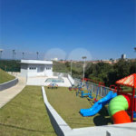 Terreno à venda no condomínio Jardim Park Vista Real, Indaiatuba - SP