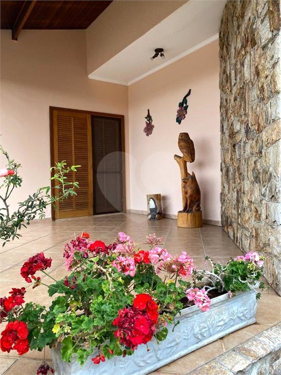 Casa à venda com 3 suítes no condomínio Reserva Fazenda Imperial, Sorocaba - SP