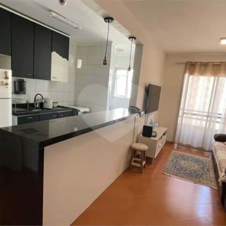 Apartamento à venda com 2 quartos em Santa Teresinha, São Paulo, SP
