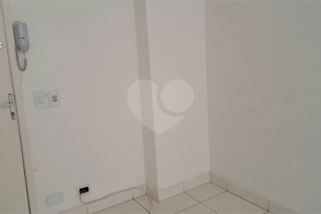 Apartamento à venda com 1 quarto em Água Branca, São Paulo, SP