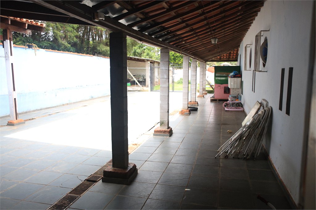 Chácara à venda com 3 quartos, sendo 1 suíte, em Jardim 21 de Março, Louveira, SP