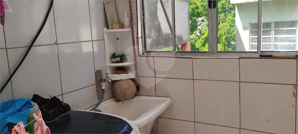 Casa à venda com 3 quartos em Parada Inglesa, São Paulo, SP