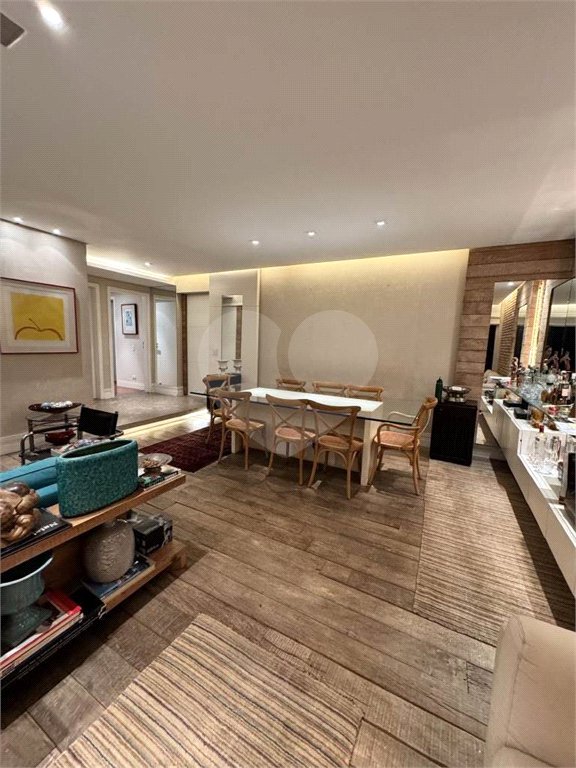 Apartamento à venda com 4 quartos, sendo 2 suítes, em Vila Mascote, São Paulo, SP