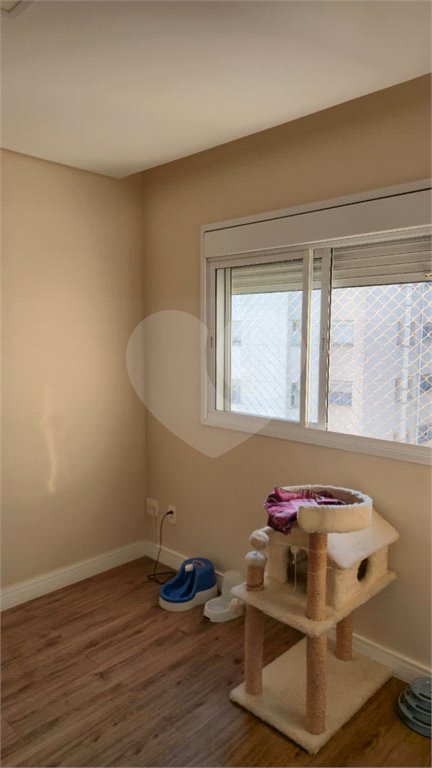 Apartamento à venda com 3 quartos, sendo 1 suíte, no Centro, São Bernardo do Campo, SP