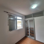 Apartamento com 1 dormitório à venda, 48 m² por R$ 372.000,00 - Aparecida - Santos/SP