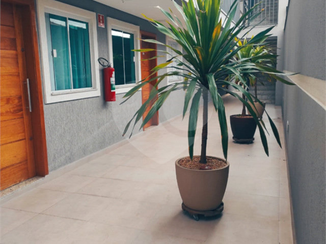 Casa à venda com 2 quartos no condomínio Residencial Almeida Moura, São Paulo - SP