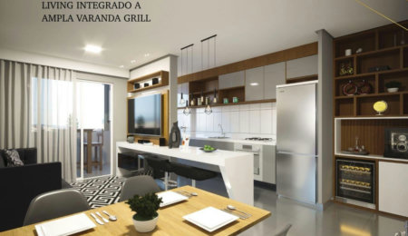 Golden House Residencial
