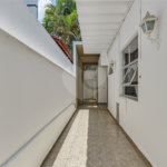 Casa de Vila à venda com 4 quartos, sendo 3 suítes,  em Alto da Boa Vista, São Paulo, SP