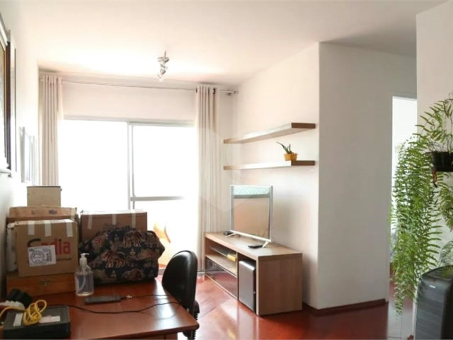 Apartamento à venda com 2 quartos, sendo 1 suíte,  em Jabaquara, São Paulo, SP