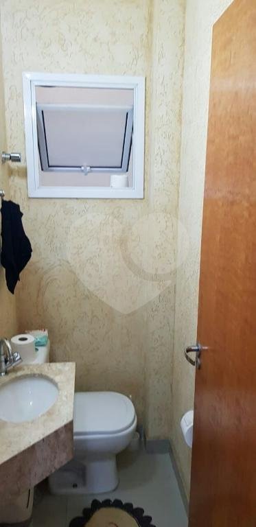Sobrado à venda com 4 quartos, sendo 3 suítes, em Jardim Virginia Bianca, São Paulo, SP